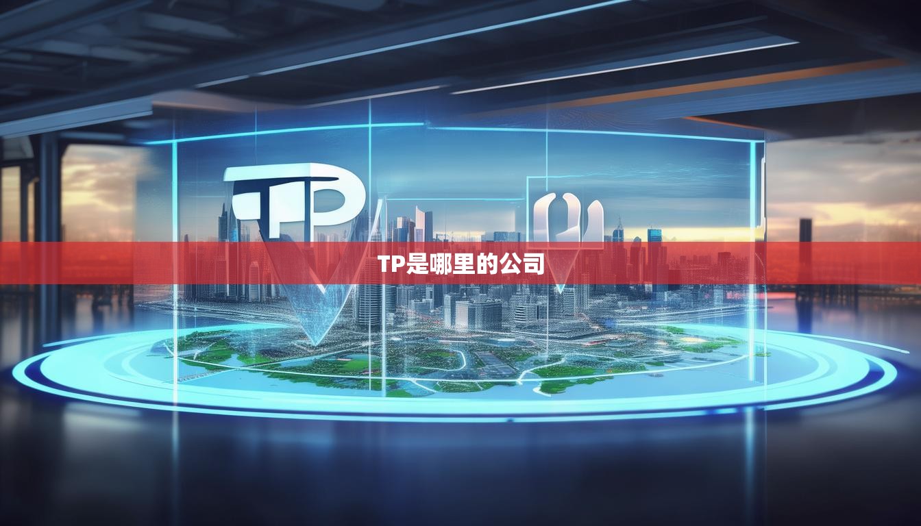 TP是哪里的公司