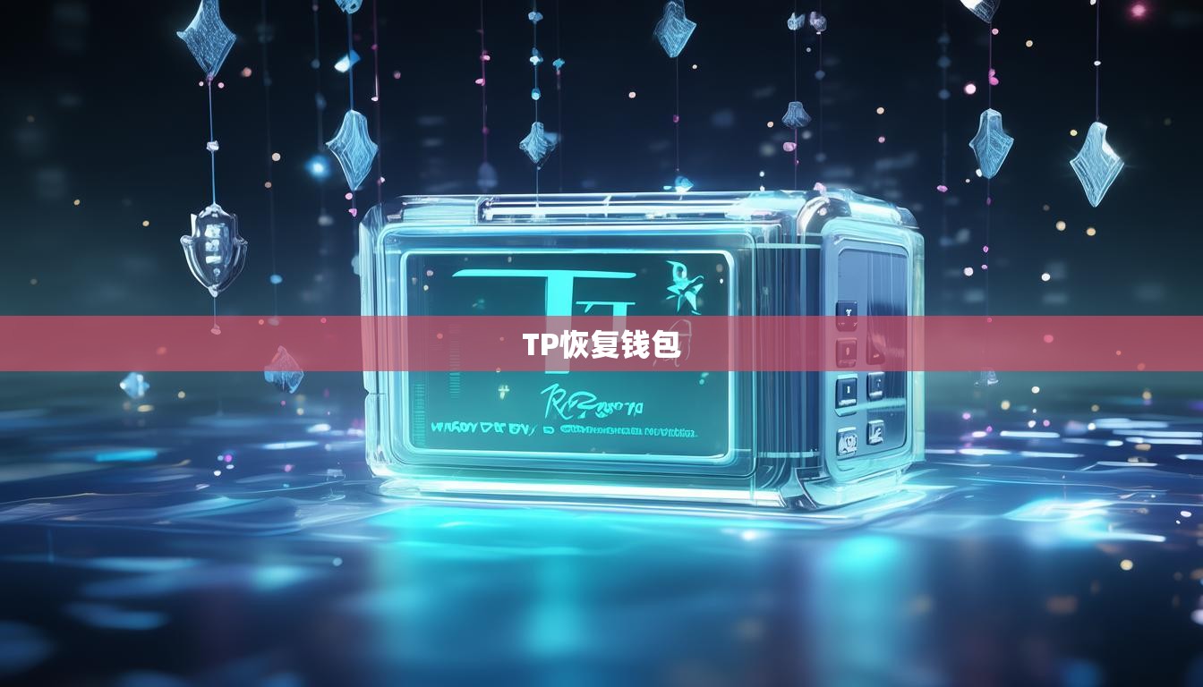 TP恢复钱包