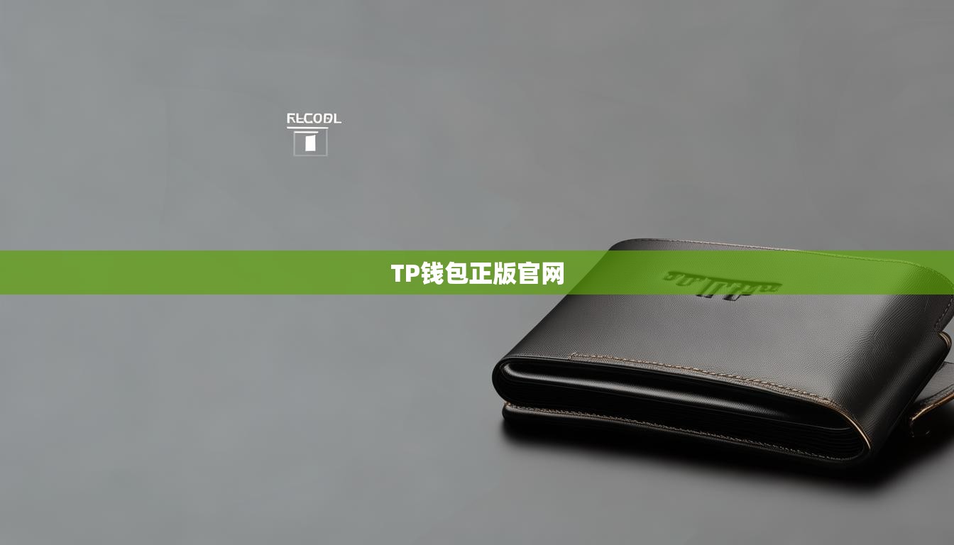 TP钱包正版官网  第1张