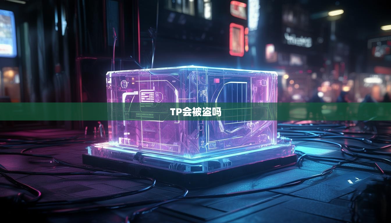 TP会被盗吗