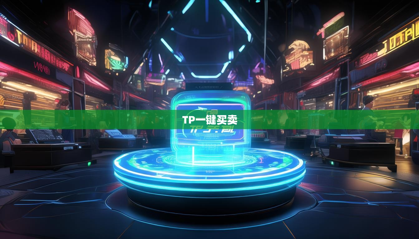 TP一键买卖  第1张
