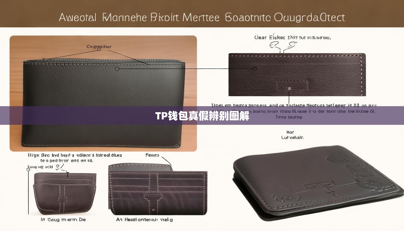TP钱包真假辨别图解