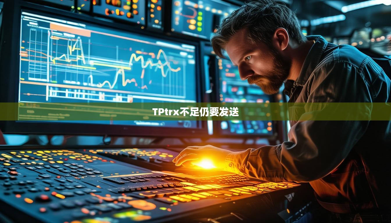 TPtrx不足仍要发送