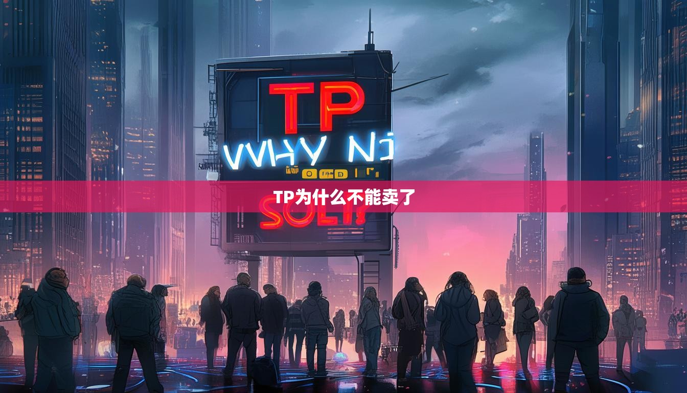TP为什么不能卖了