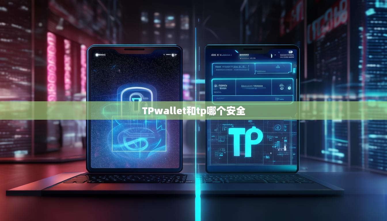 TPwallet和tp哪个安全  第1张