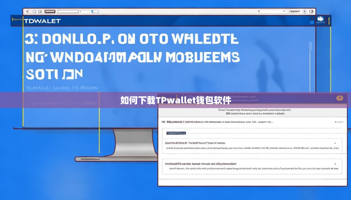如何下载TPwallet钱包软件