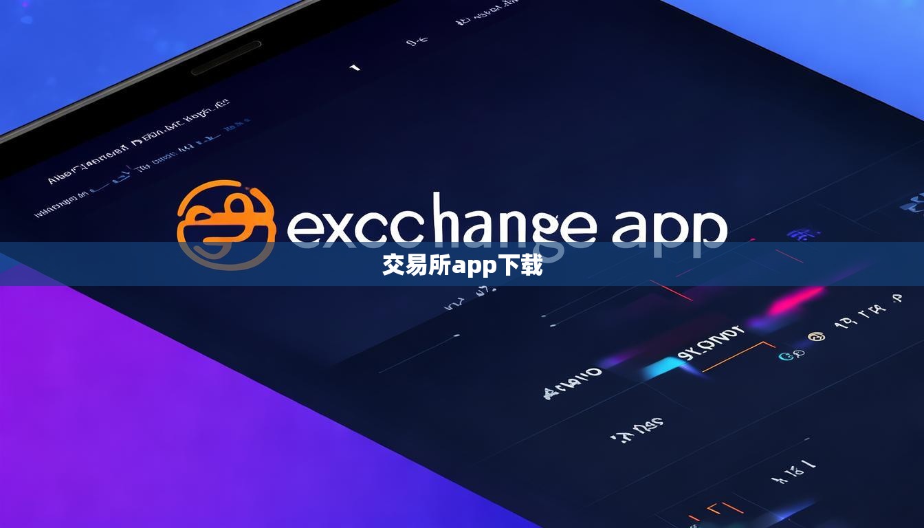 交易所app下载