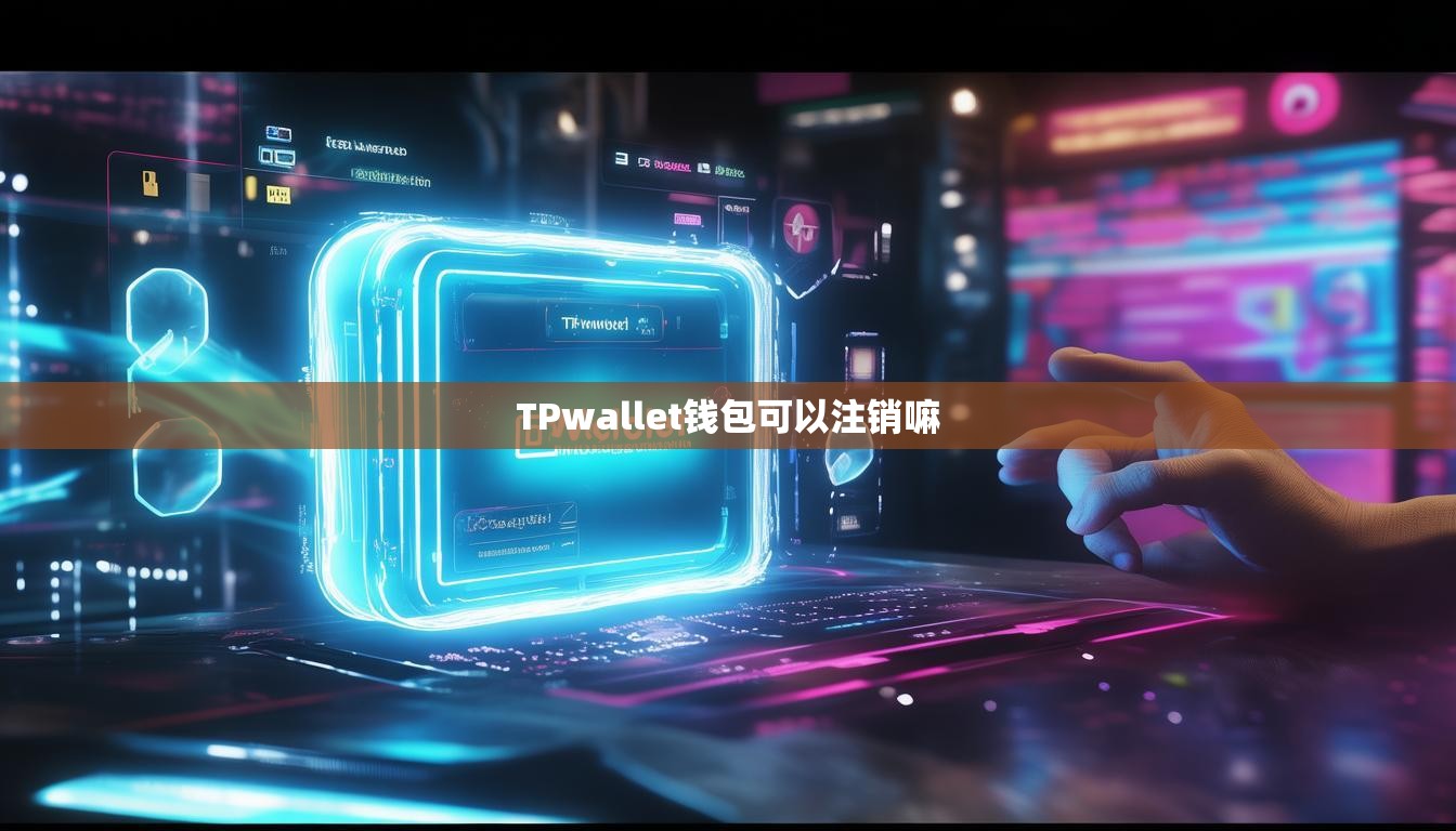 TPwallet钱包可以注销嘛