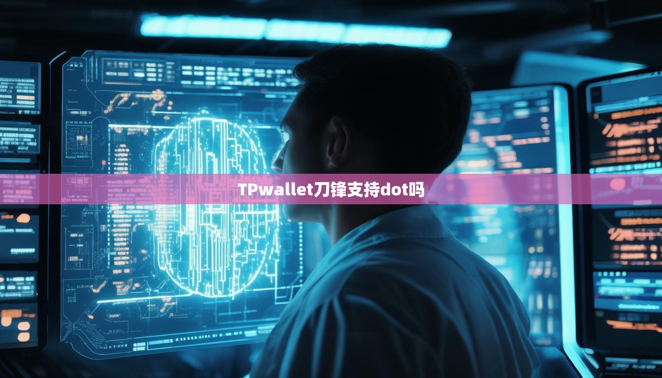 TPwallet刀锋支持dot吗