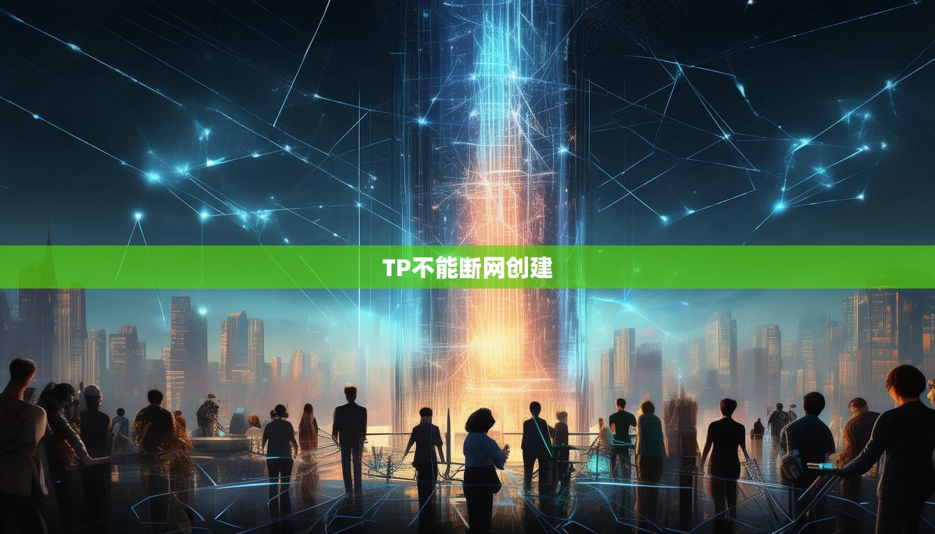 TP不能断网创建  第1张