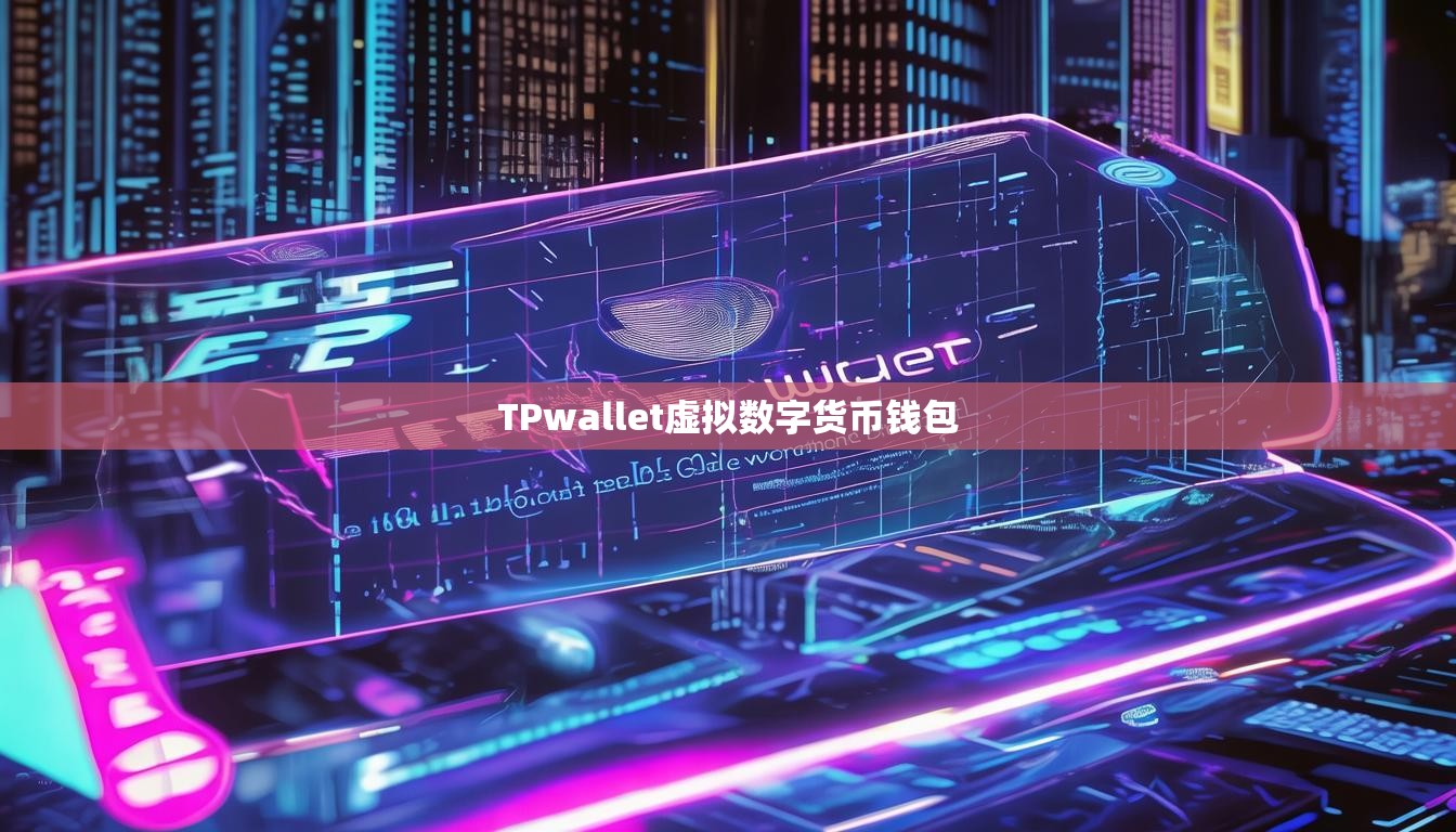 TPwallet虚拟数字货币钱包