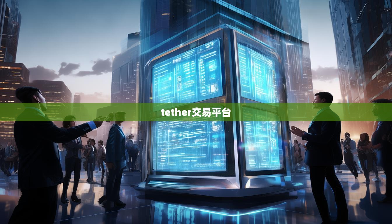 tether交易平台