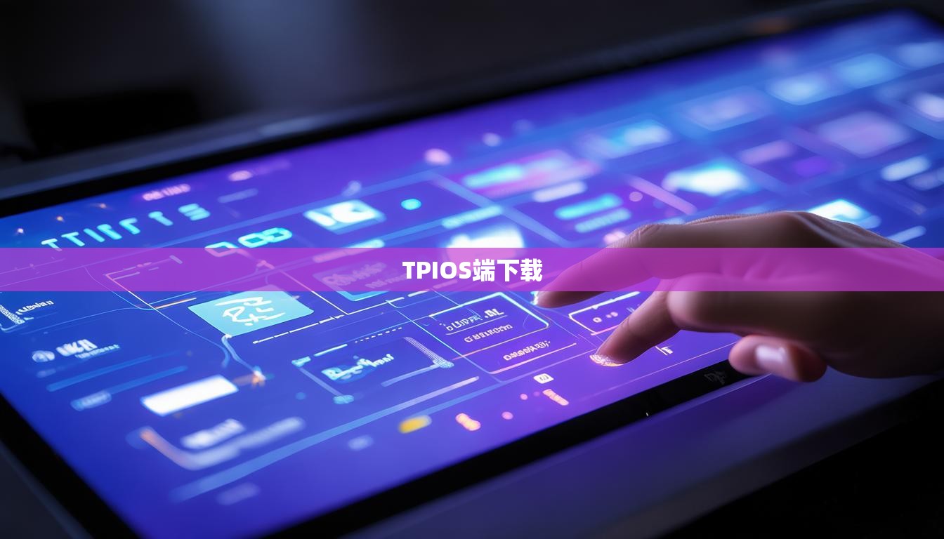 TPIOS端下载