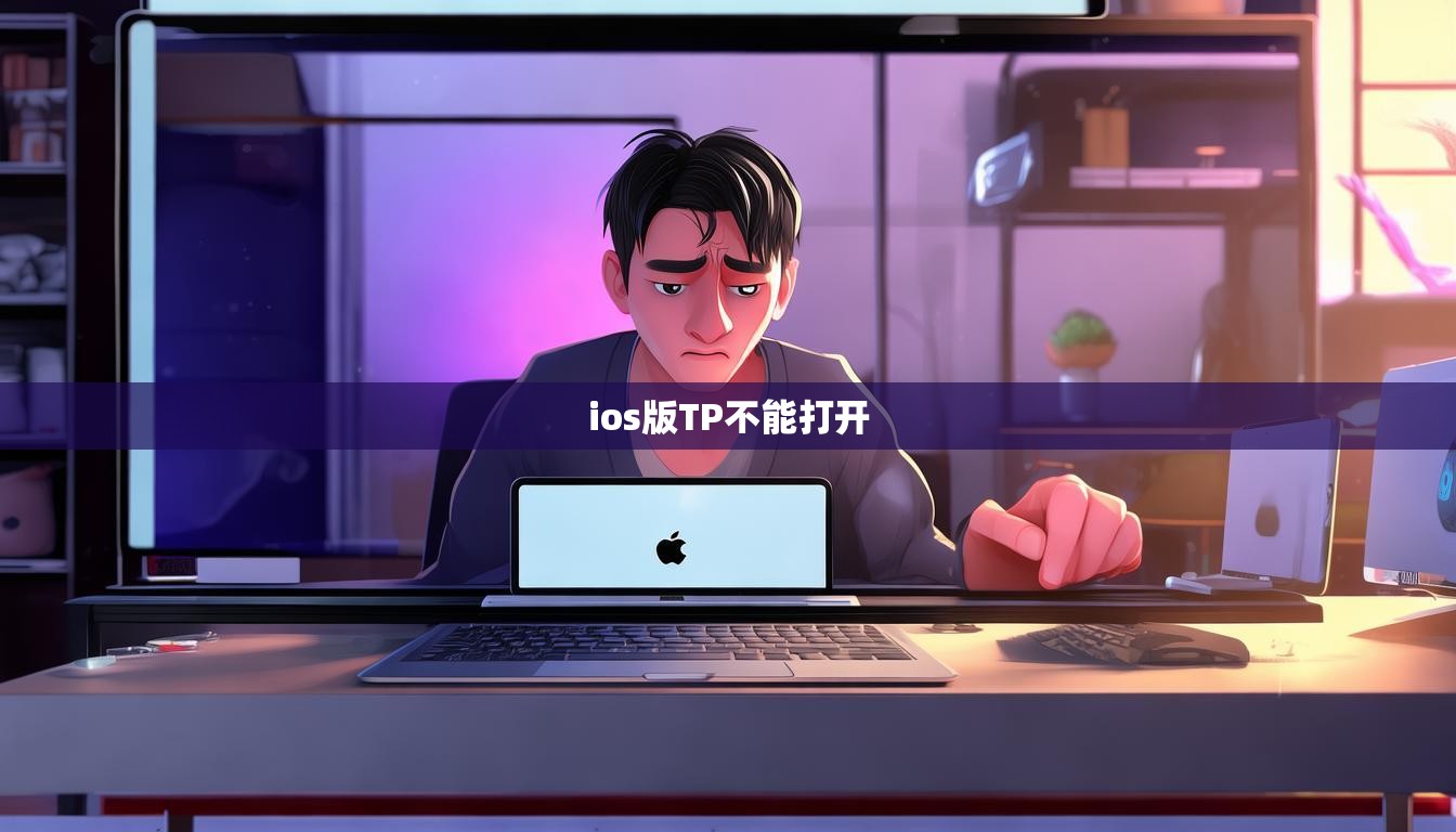 ios版TP不能打开