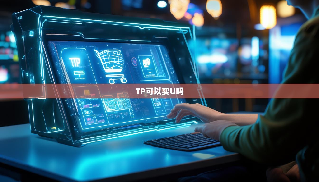 TP可以买U吗  第1张