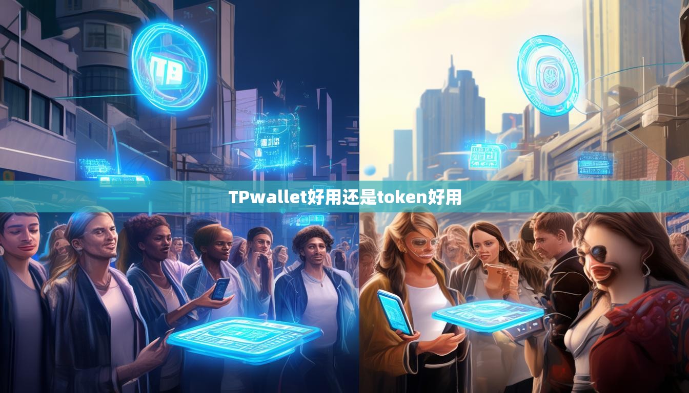 TPwallet好用还是token好用