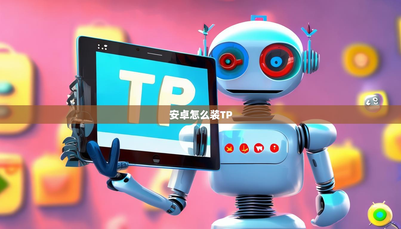 安卓怎么装TP