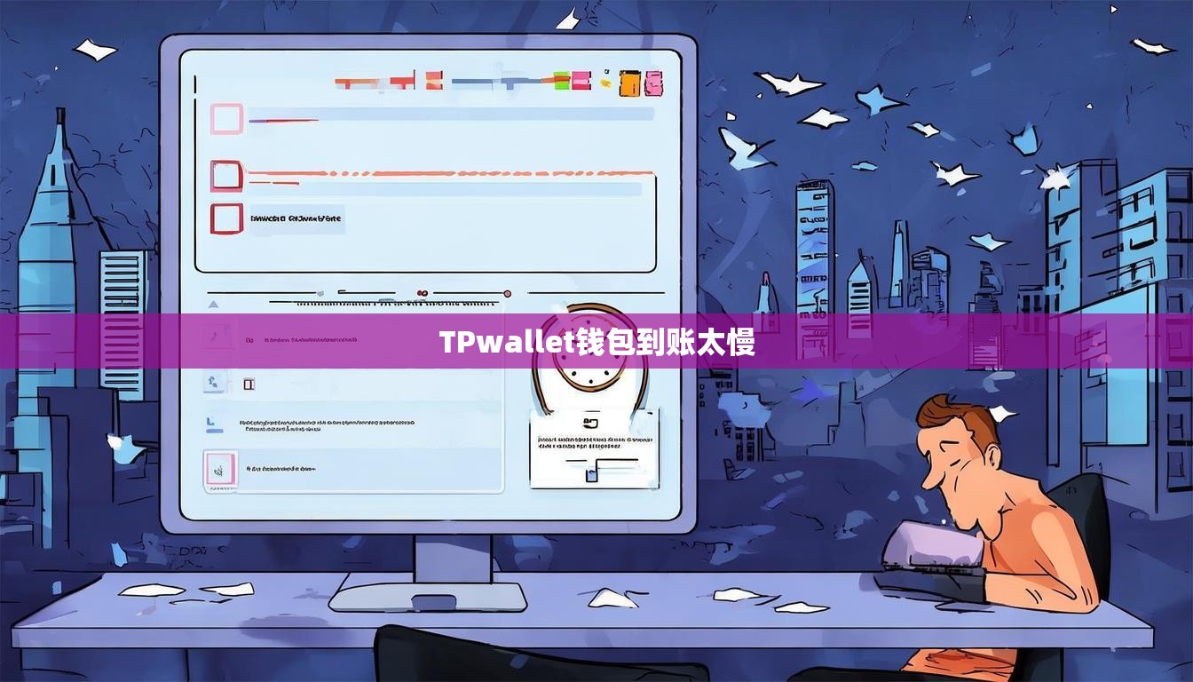 TPwallet钱包到账太慢