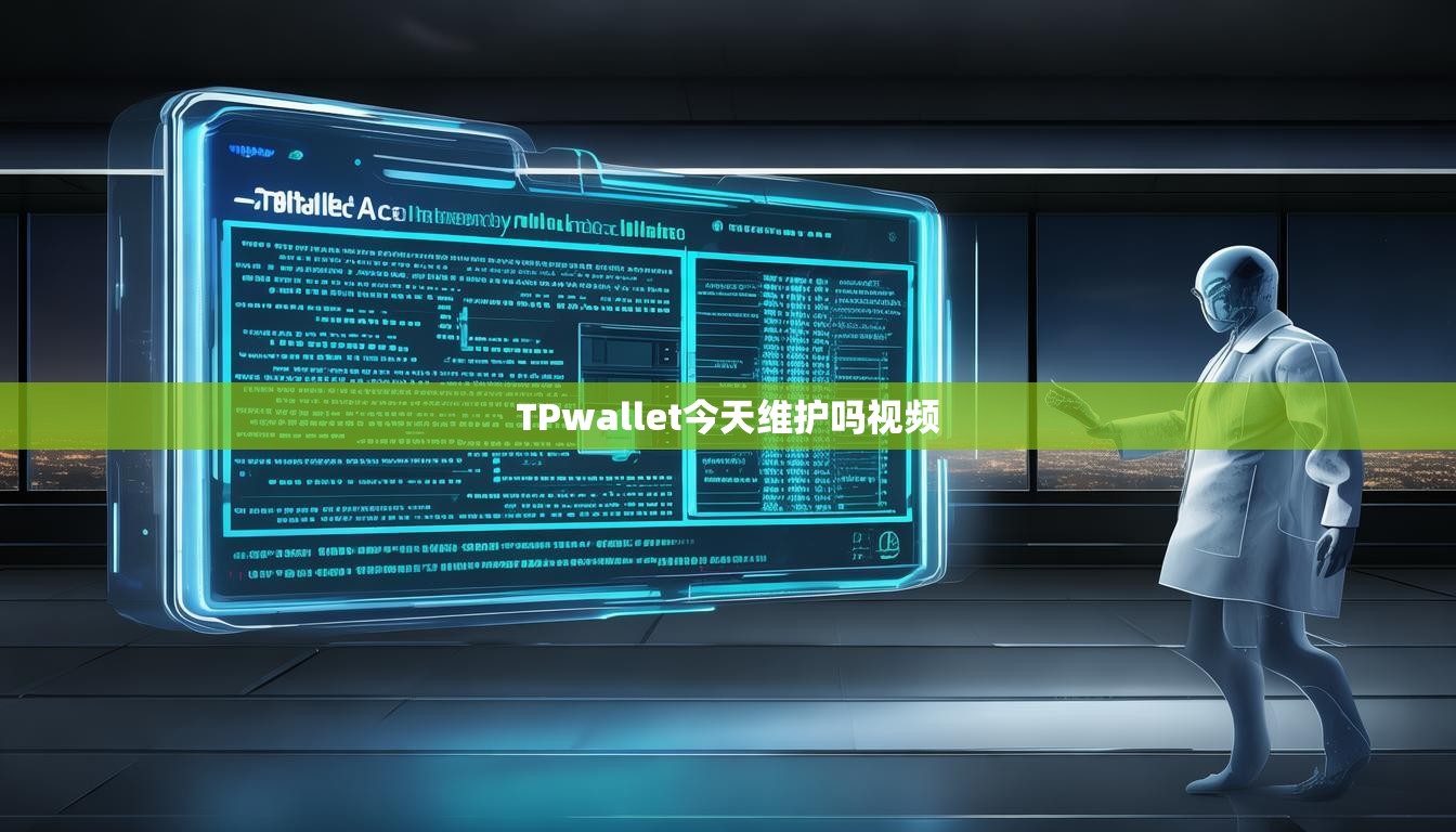 TPwallet今天维护吗视频
