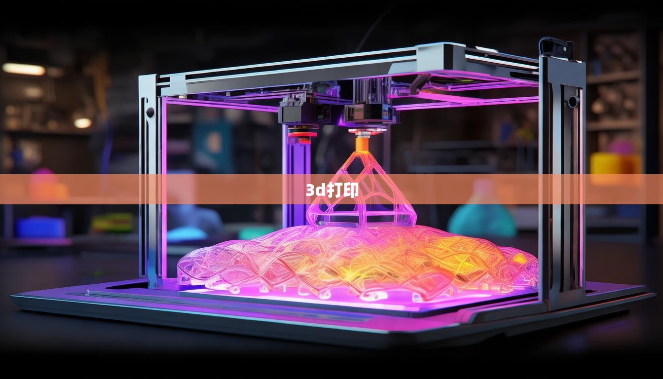 3d打印  第1张