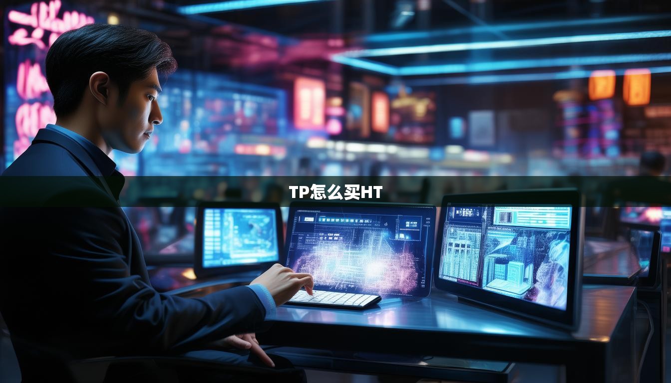 TP怎么买HT