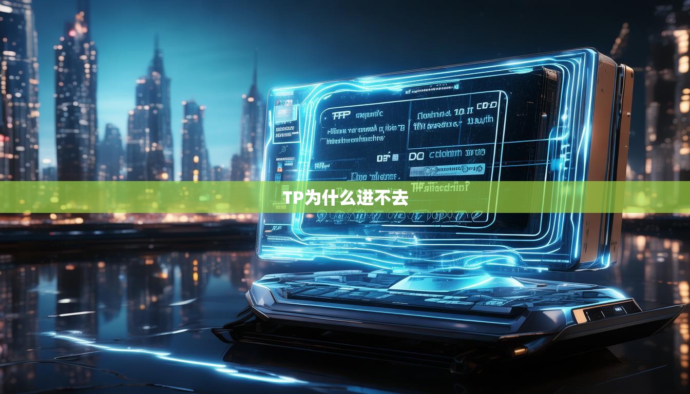 TP为什么进不去
