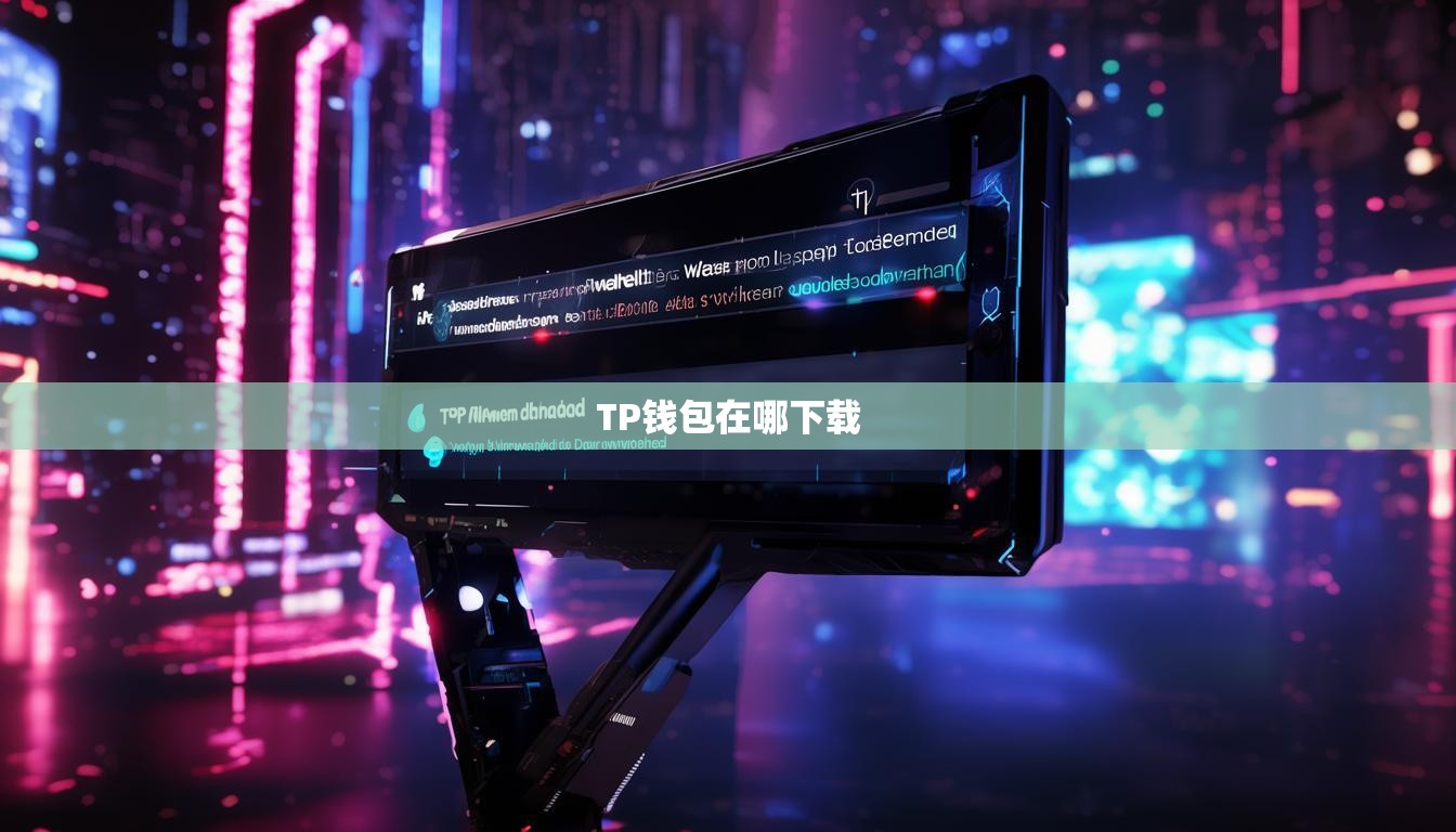 TP钱包在哪下载