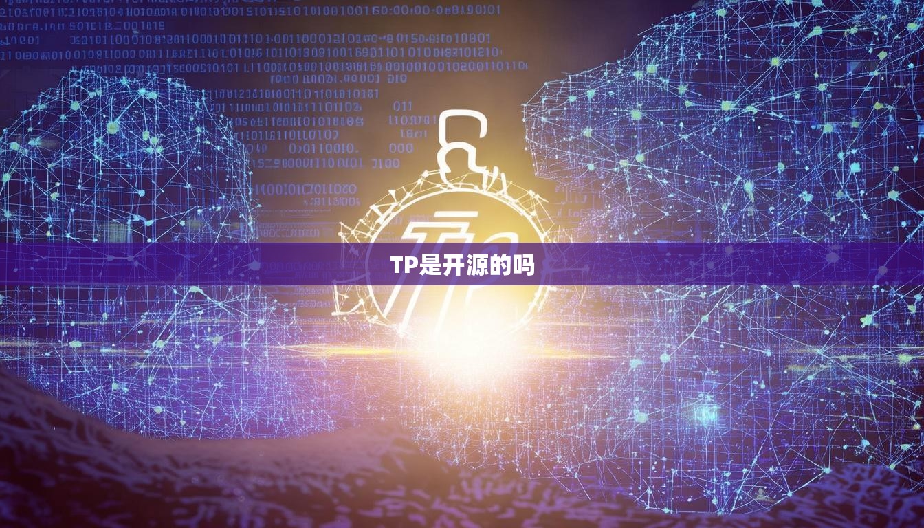 TP是开源的吗