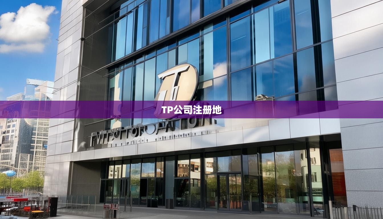 TP公司注册地  第1张