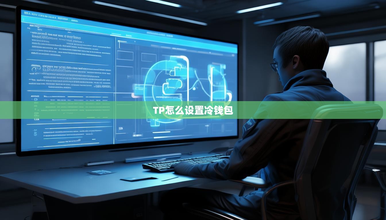 TP怎么设置冷钱包