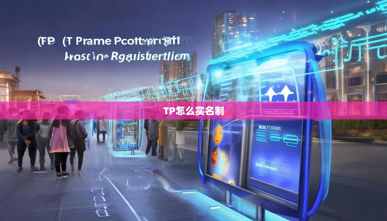 TP怎么实名制
