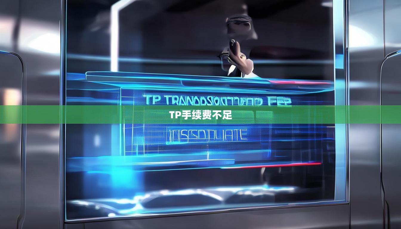 TP手续费不足  第1张