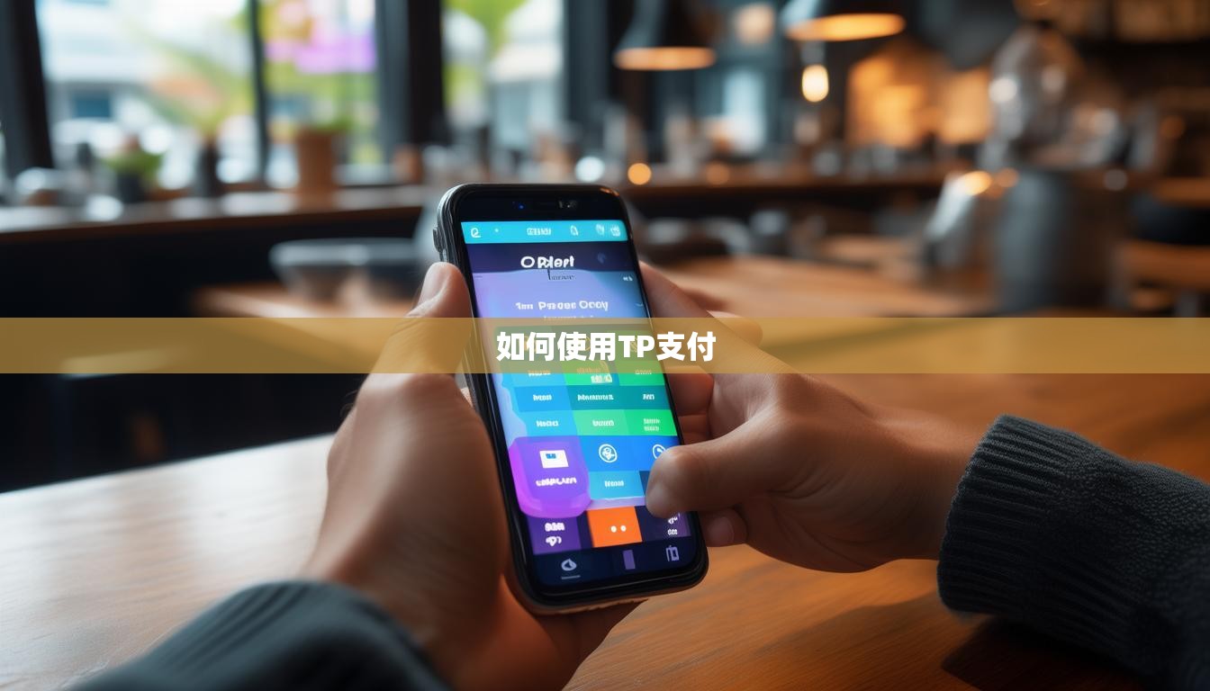 如何使用TP支付