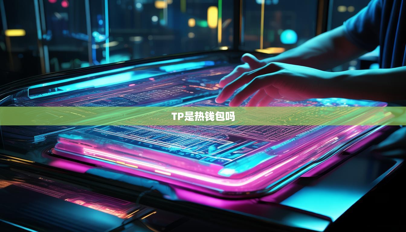TP是热钱包吗