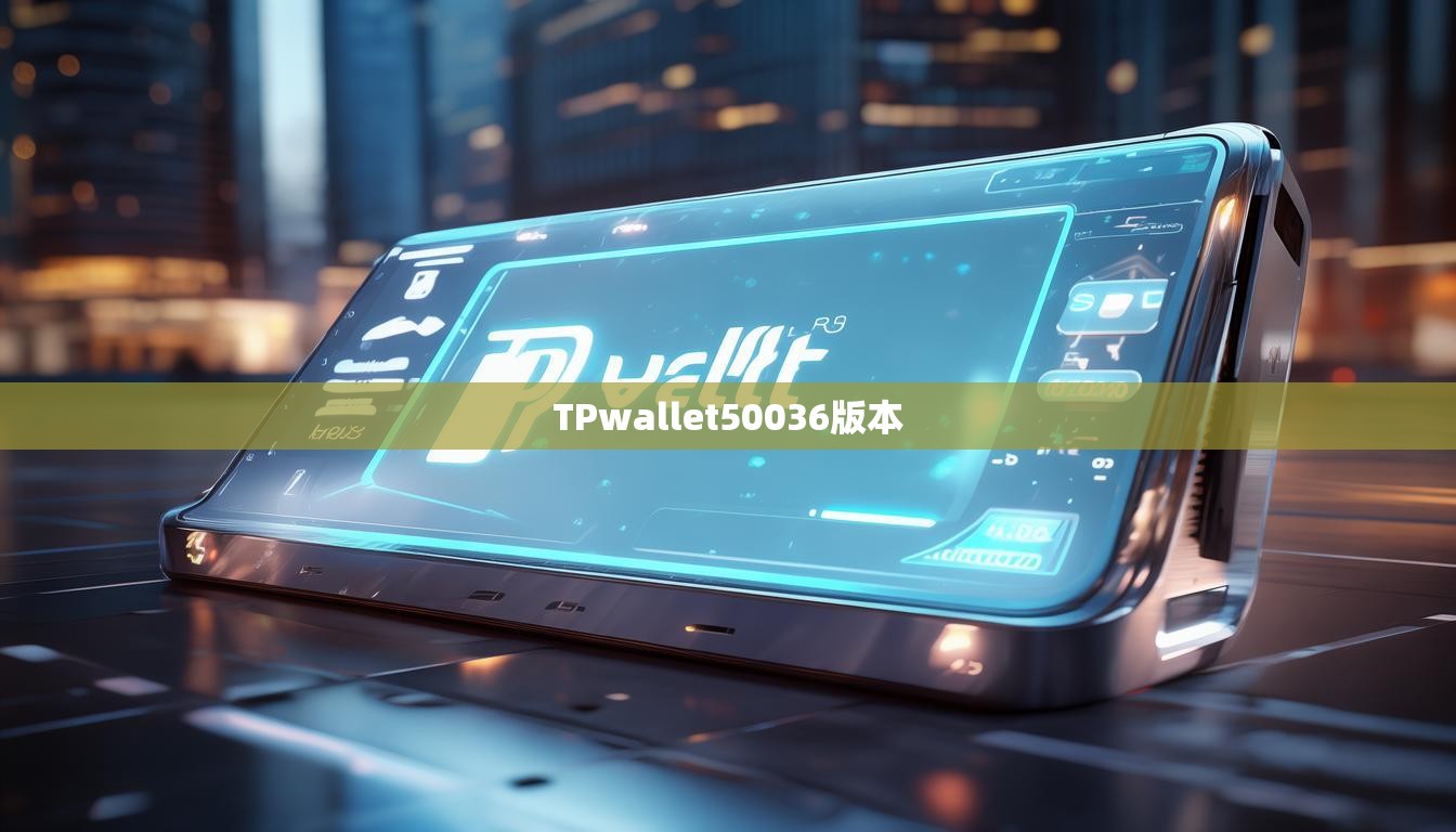 TPwallet50036版本  第1张