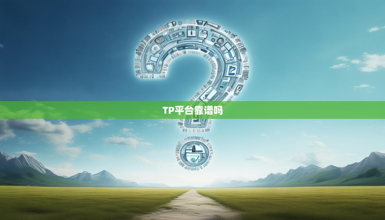 TP平台靠谱吗