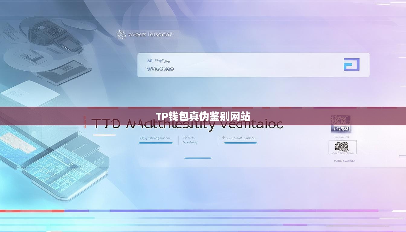 TP钱包真伪鉴别网站