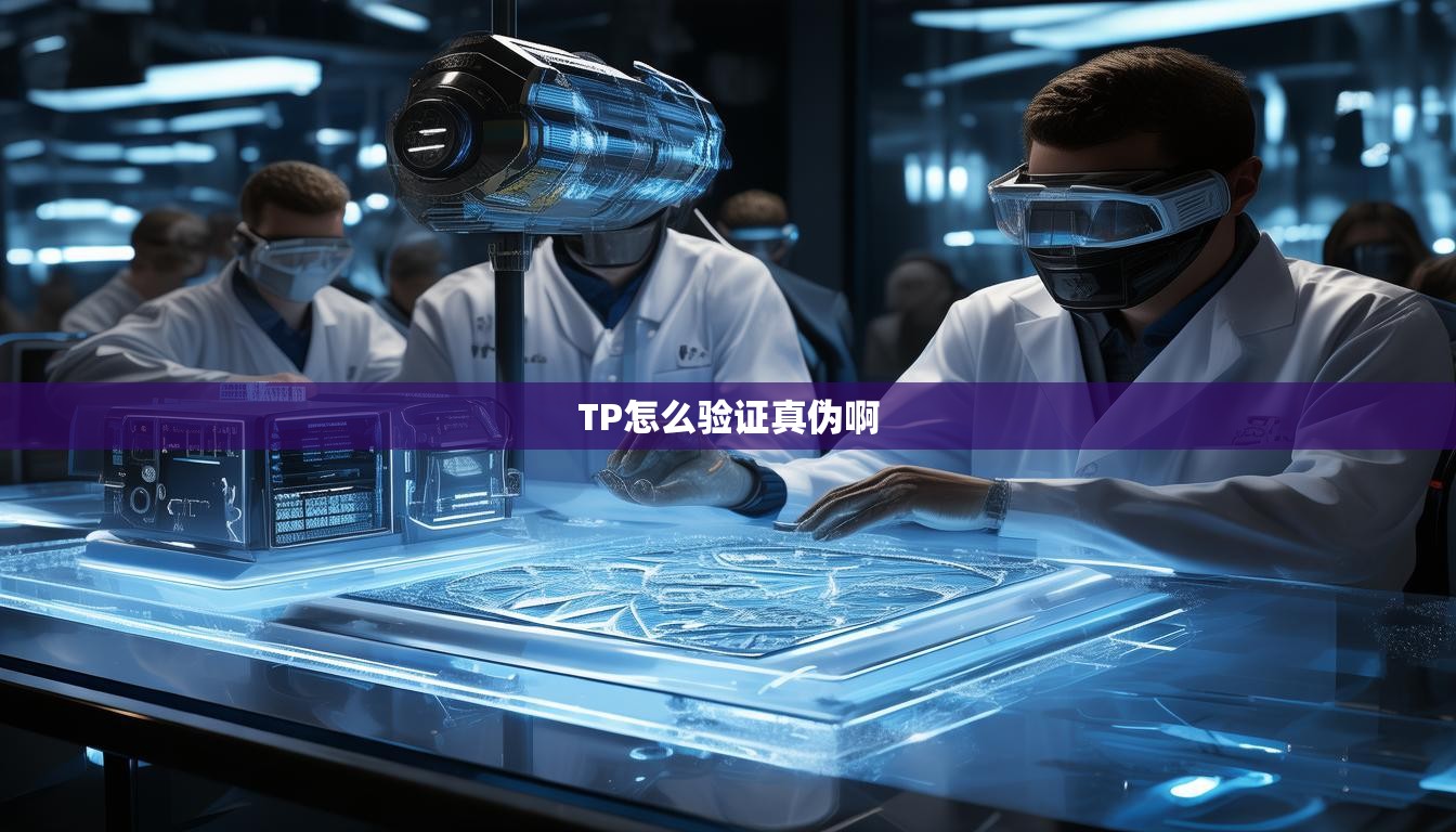 TP怎么验证真伪啊  第1张
