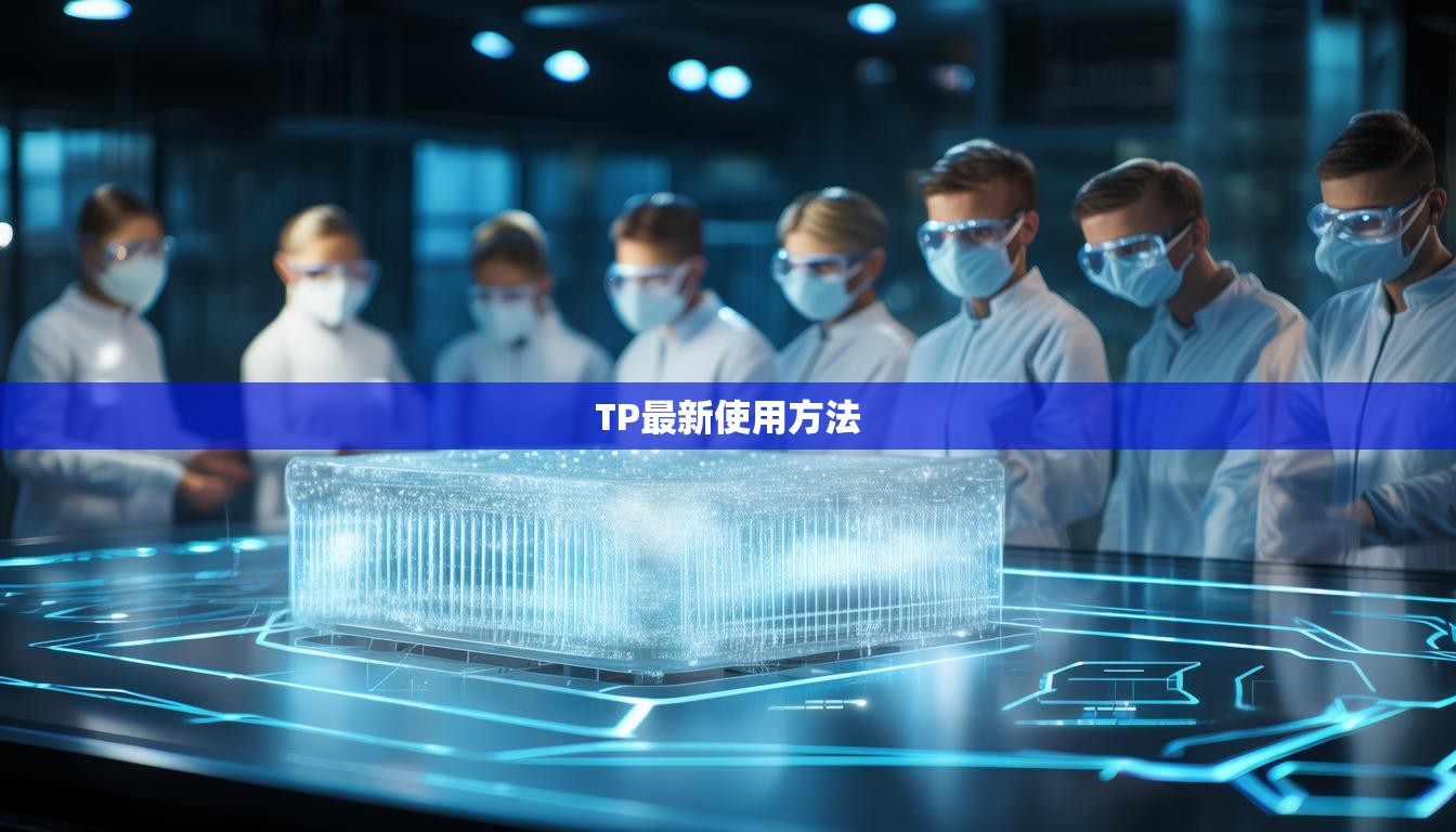 TP最新使用方法