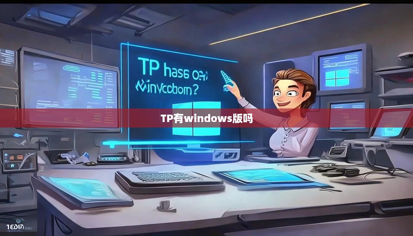 TP有windows版吗