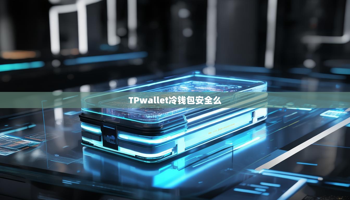 TPwallet冷钱包安全么
