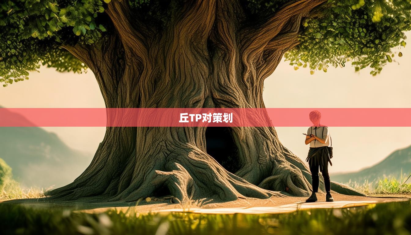 丘TP对策划