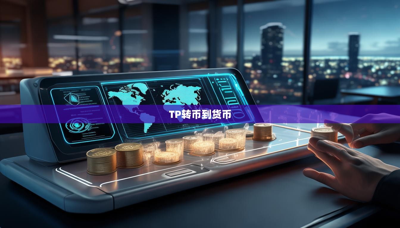 TP转币到货币