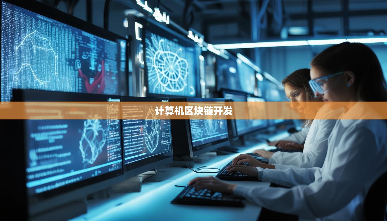 计算机区块链开发
