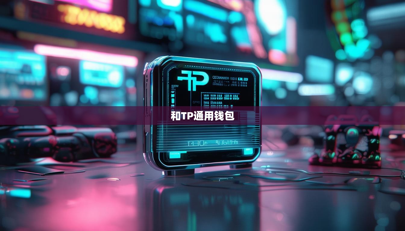 和TP通用钱包