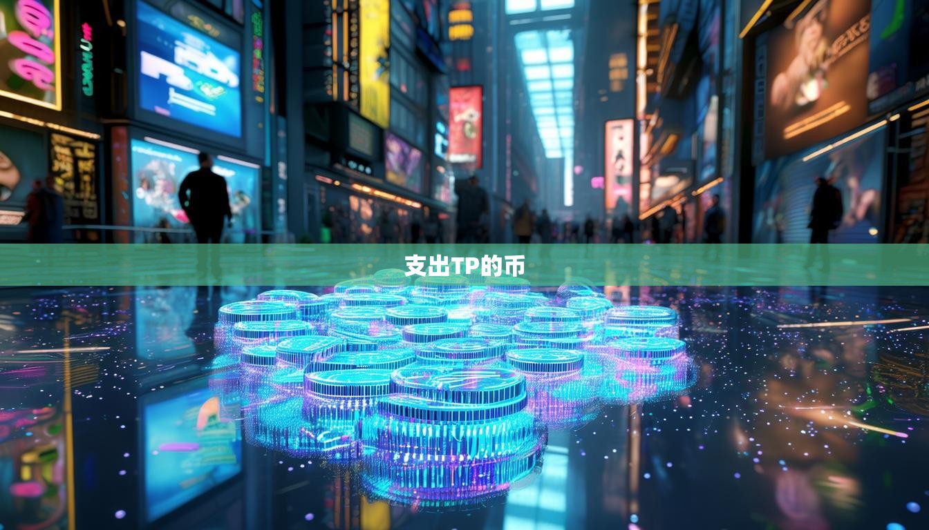 支出TP的币